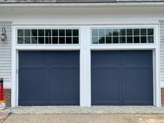 X Garage Door Installation & Repair in Ashby MA