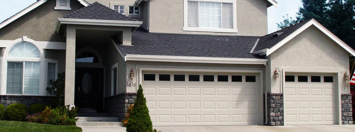 Residential & Commercial Garage Door Installation & Repair in Blackstone MA