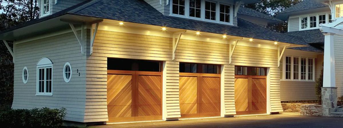 Cambridge Garage Door Installation & Repair Company in Cambridge, Massachusetts